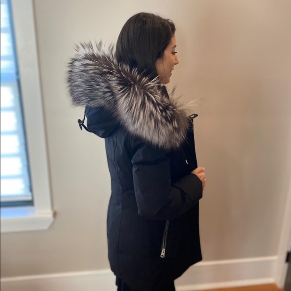 Mackage women’s coat size xs - Picture 3 of 5